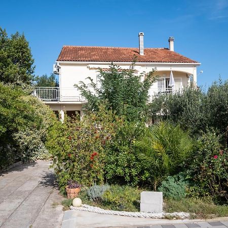 Apartments By The Sea Sukosan, Zadar - 5863 Екстериор снимка