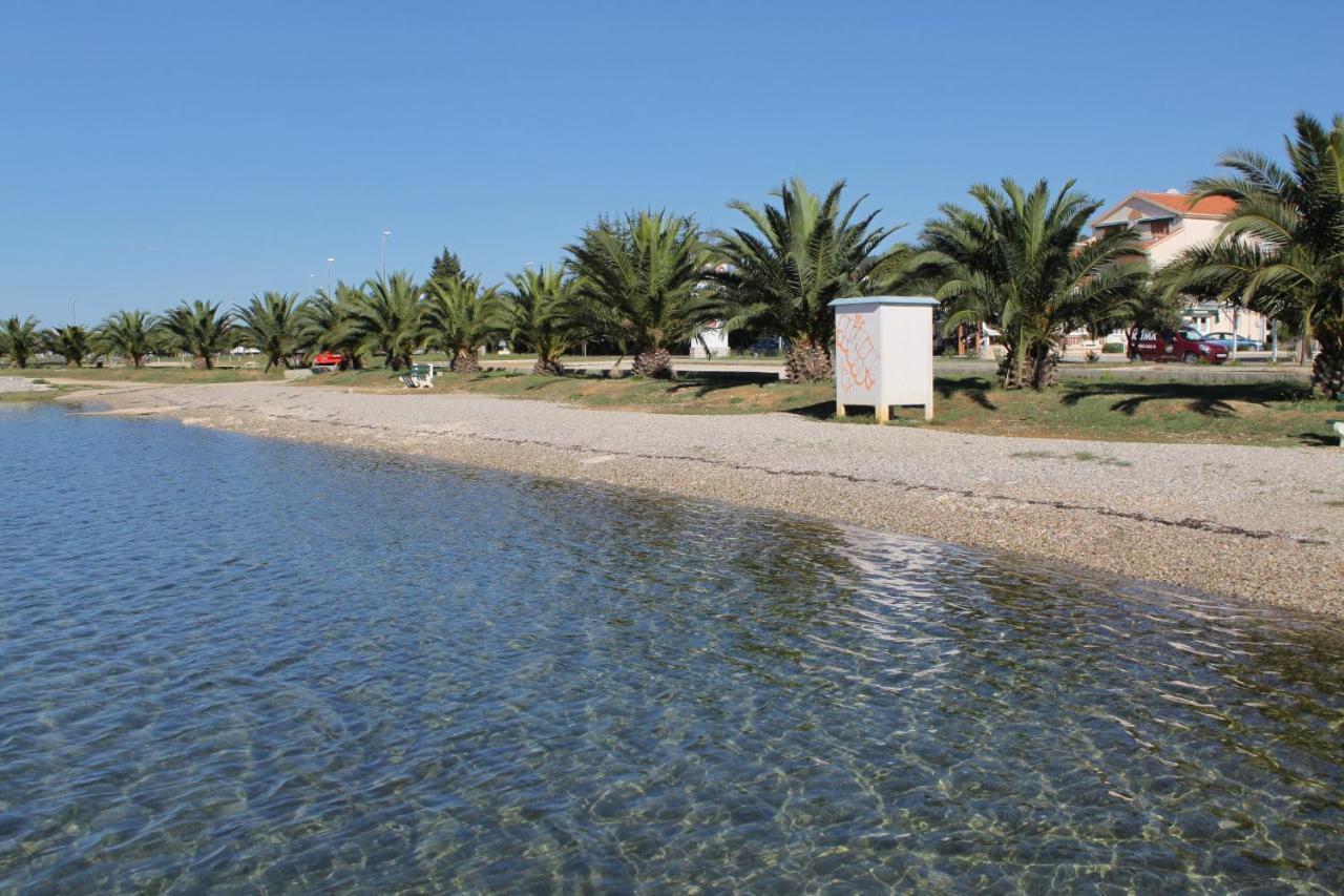Apartments By The Sea Sukosan, Zadar - 5863 Екстериор снимка