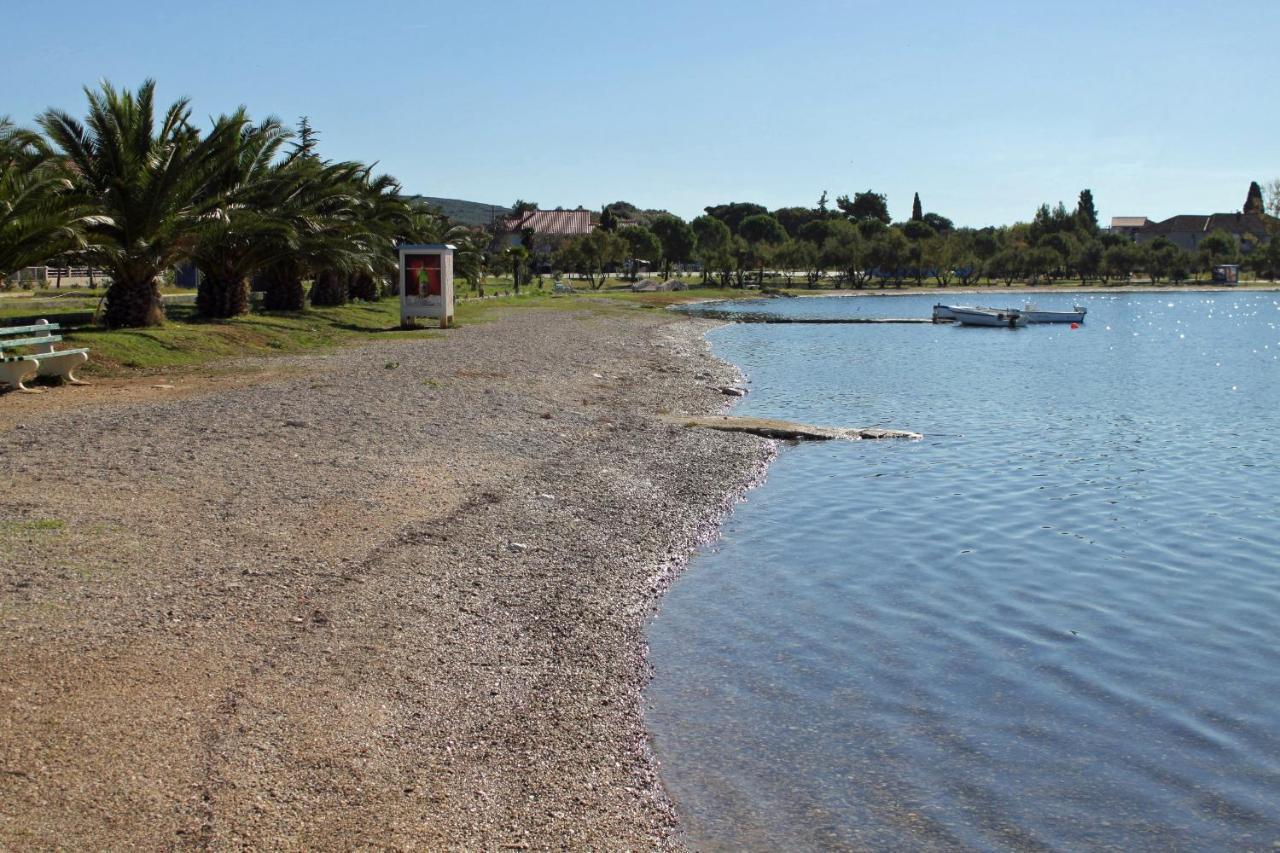 Apartments By The Sea Sukosan, Zadar - 5863 Екстериор снимка