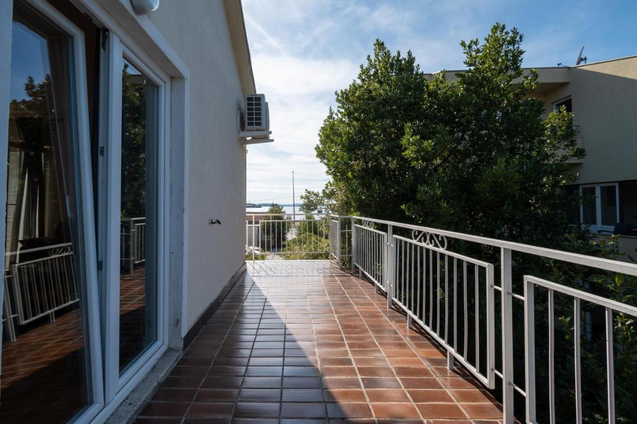 Apartments By The Sea Sukosan, Zadar - 5863 Екстериор снимка