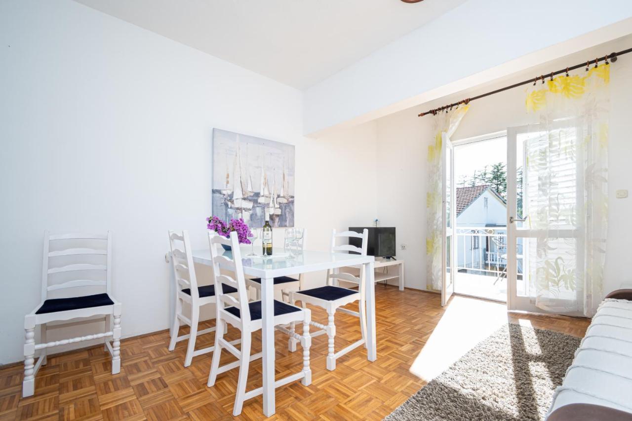 Apartments By The Sea Sukosan, Zadar - 5863 Екстериор снимка