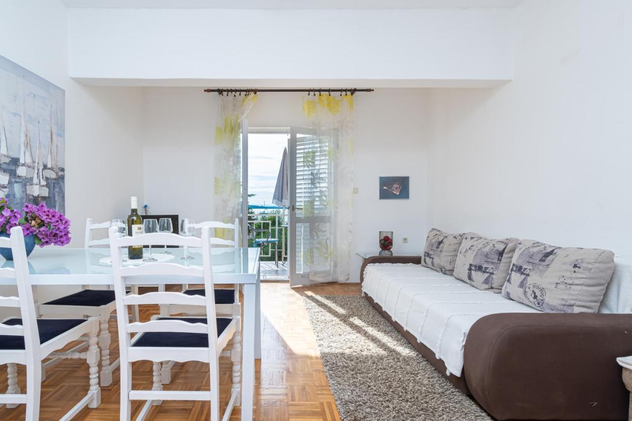 Apartments By The Sea Sukosan, Zadar - 5863 Екстериор снимка