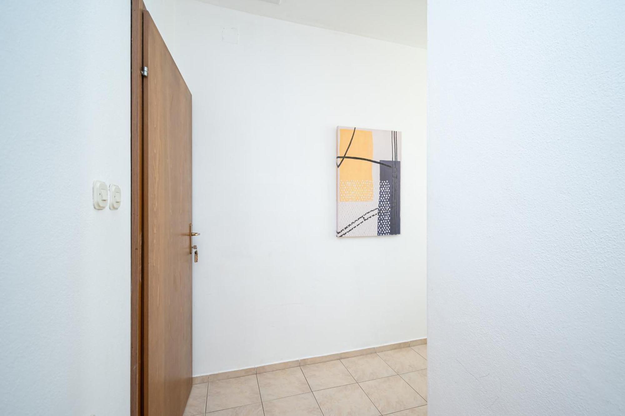 Apartments By The Sea Sukosan, Zadar - 5863 Екстериор снимка